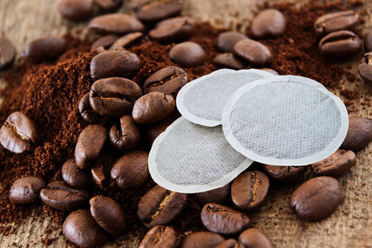 Kaffee