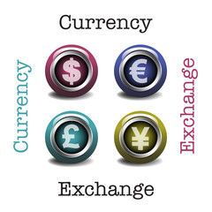 Currency exchange