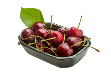 Gean - cherry