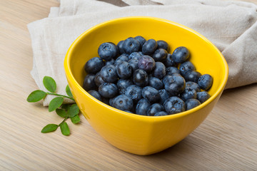 Blueberry