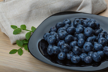 Blueberry