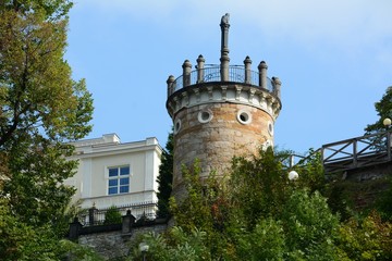 Karlovy Vary.