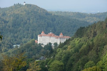 Karlovy Vary.