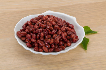 Red beans