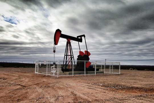 Petroleo