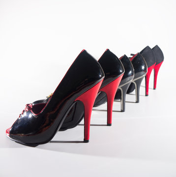 High Heels Collection