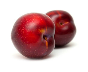 plums