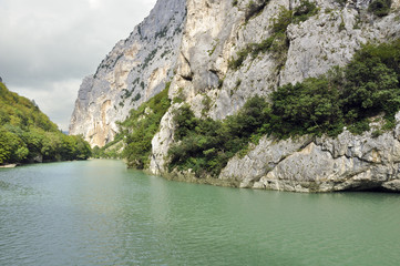 Gola del Furlo