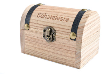 Schatzkiste