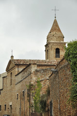 Fototapeta premium Mondaino