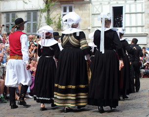 Le Cornouaille Quimper
