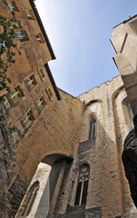 Avignone, Palazzo dei Papi