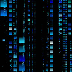 Obraz premium futuristic background design illustration