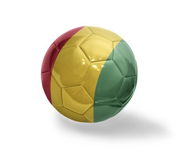 Guinea Football