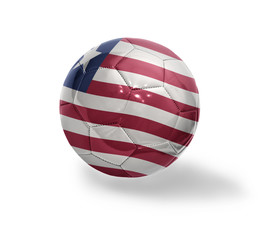 Liberian Football