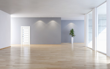 Obraz premium Living room