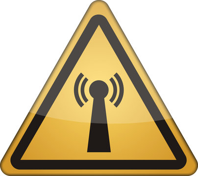 WLAN Button