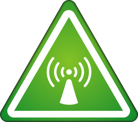 WLAN Button