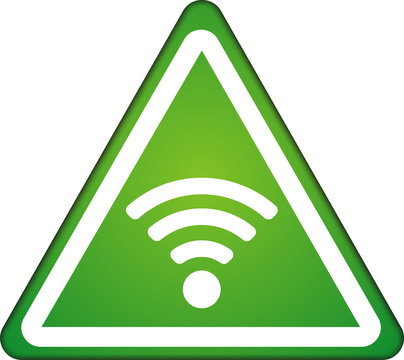 WLAN Button