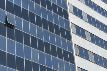 Obraz premium Building