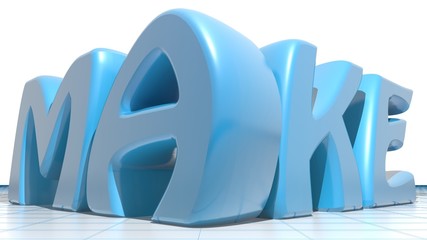 Make