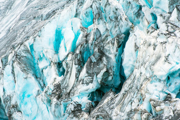 Glacier