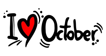 October love