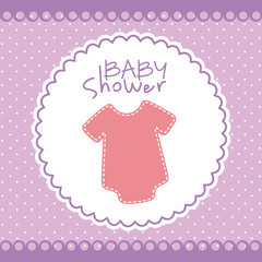 baby shower design