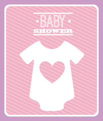 baby shower design
