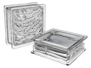 Glass blocks