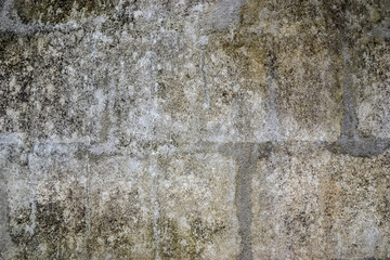 Brick Wall old Background