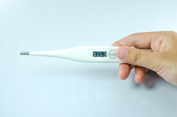 Thermometer