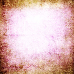 Grunge background