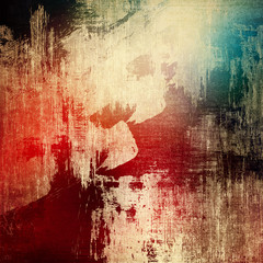 Grunge background