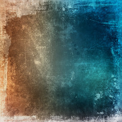 Grunge background