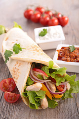 fajita