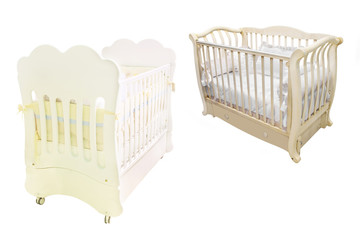 baby bed