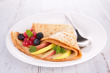 crepe