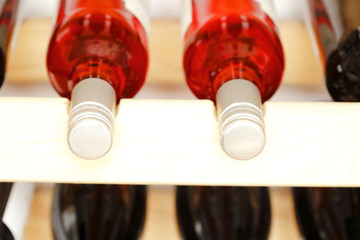 gelagerter Rosewein