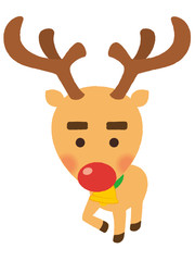 クリスマス_イラスト