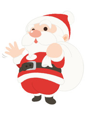 クリスマス_イラスト