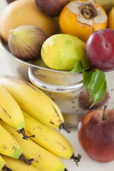 Fresh fruit