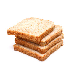 Toast Scheiben