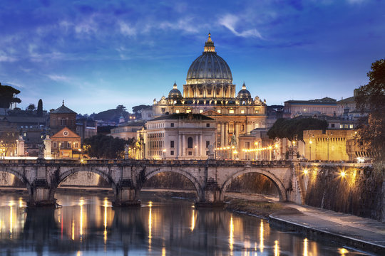 Vatican City Roma Italy