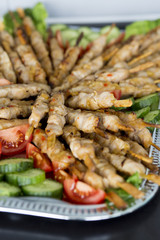 Fingerfood