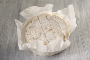 Camembert, Fromage, Tradition française