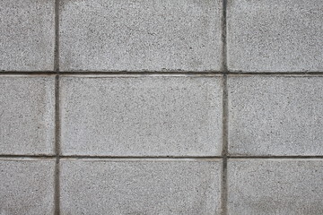 コンクリートブロック