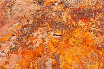 Iron Ore Texture