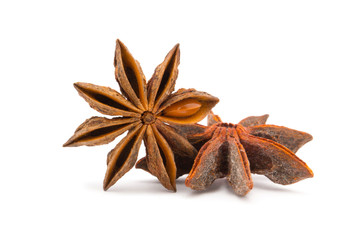 Anise stars