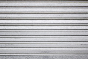 Obraz premium Metal protection